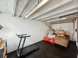 Garage- click for photo gallery